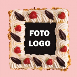 Logo of foto vierkant