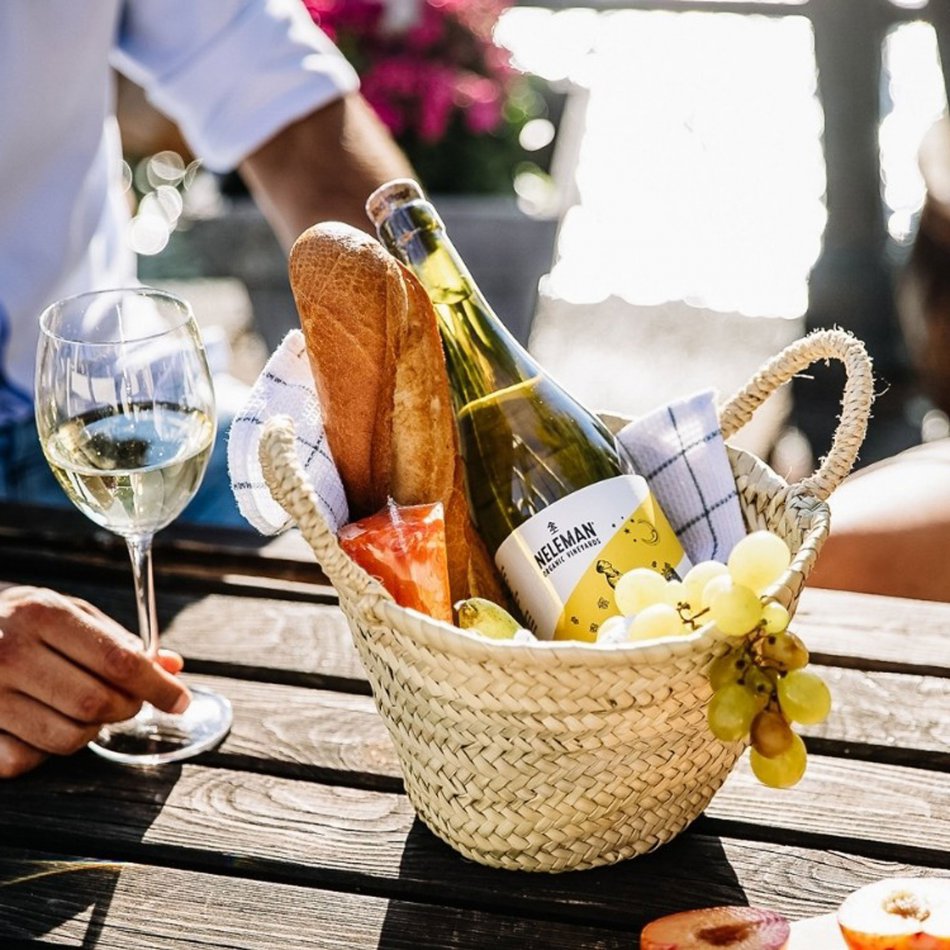 Chardonnay Muscat BIO