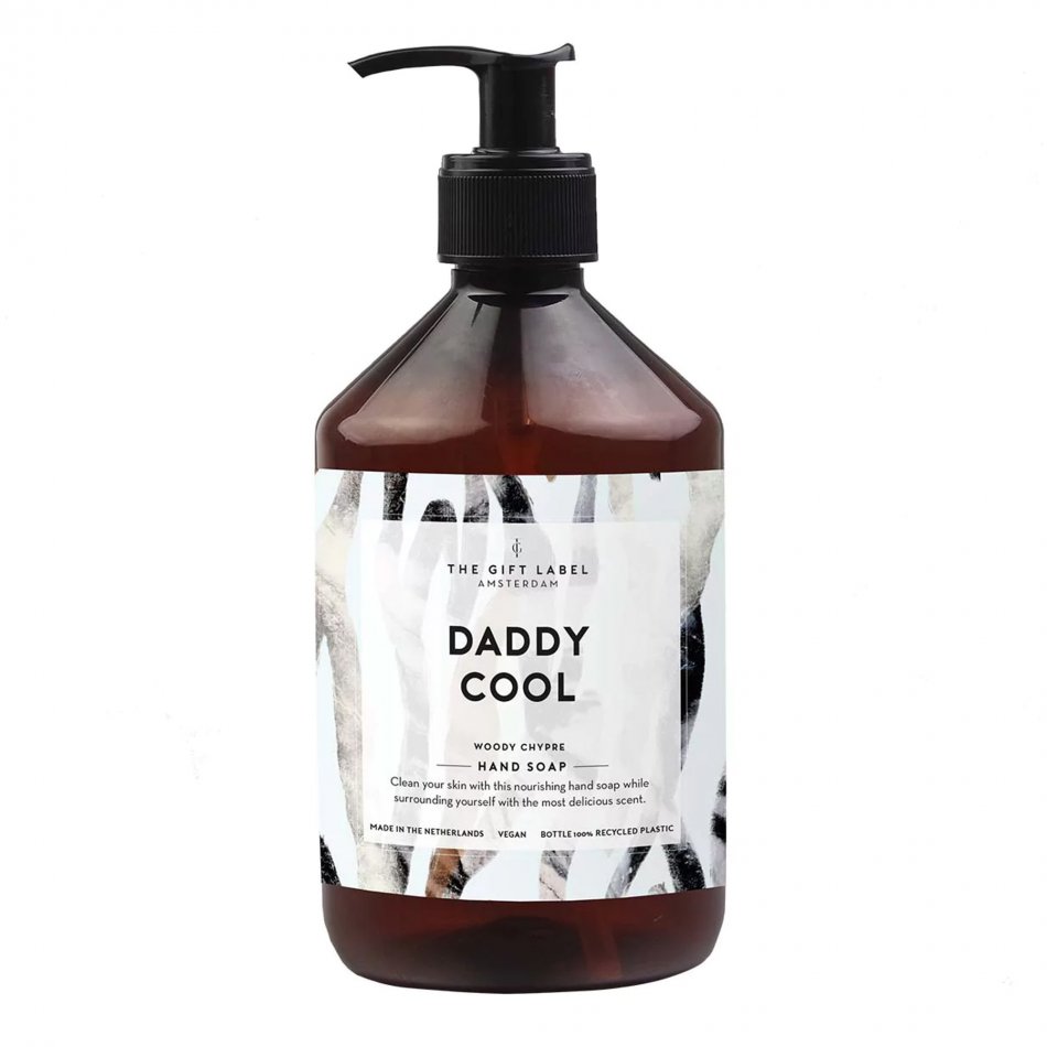 Daddy cool - Handzeep 500 ml