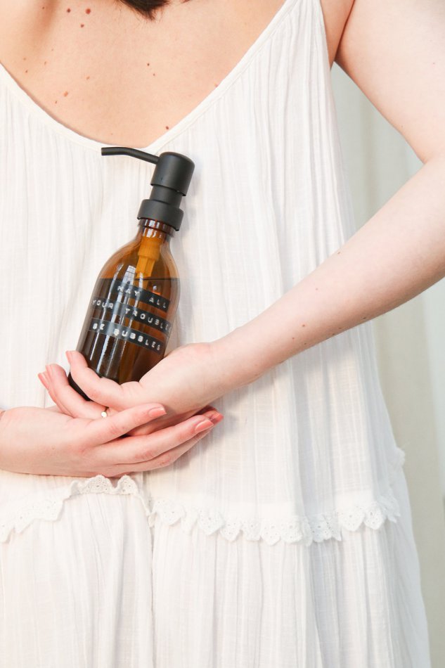 Bubbles - Handzeep 250 ml