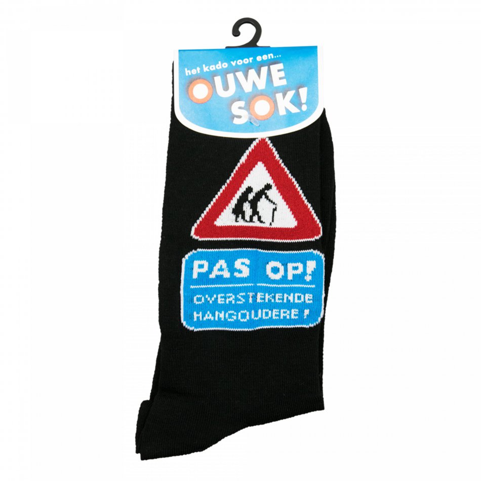 Sokken - Hangoudere