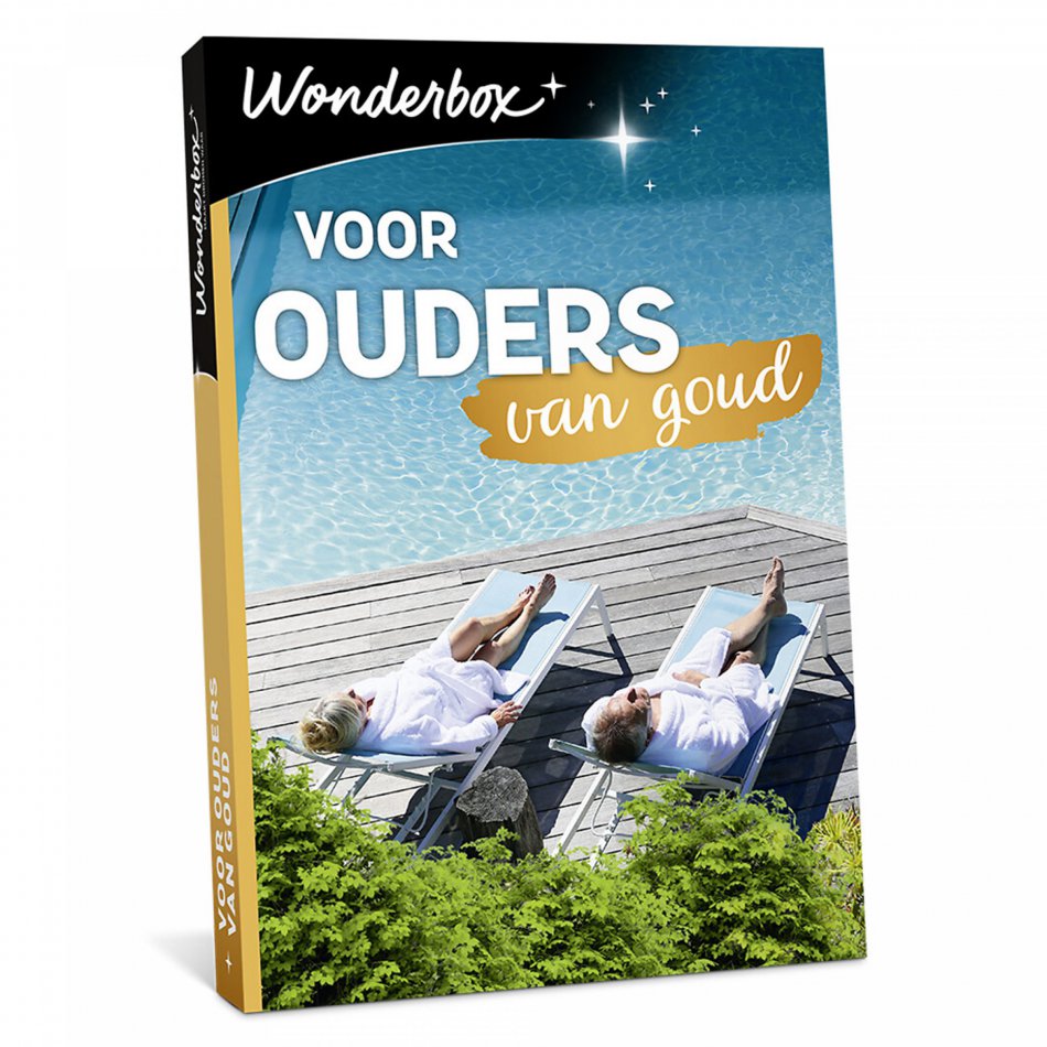 Voor ouders van goud 25 euro