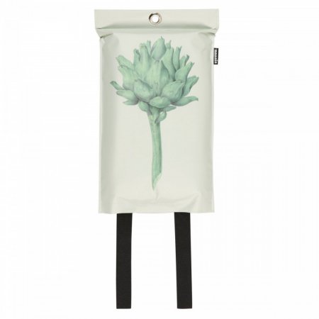 Fire blanket Artichoque