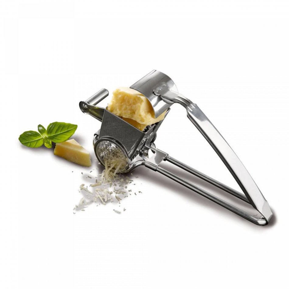 Rotary Grater Romano