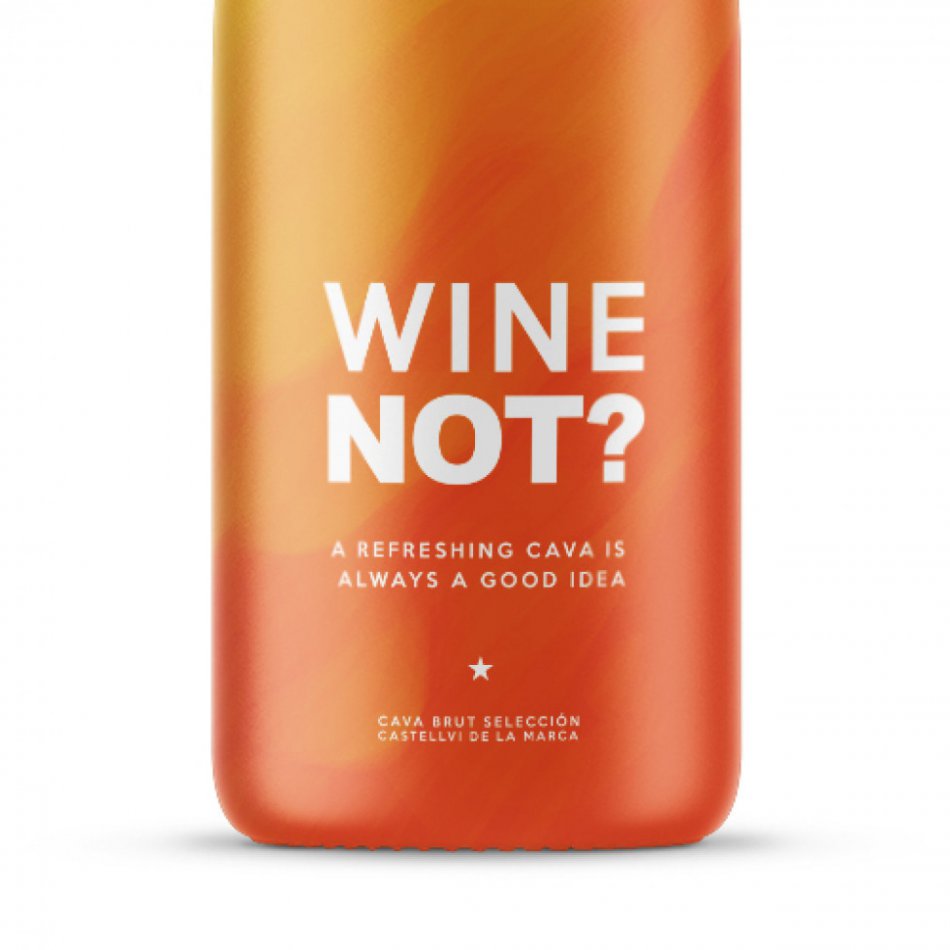 Wine Not Cava