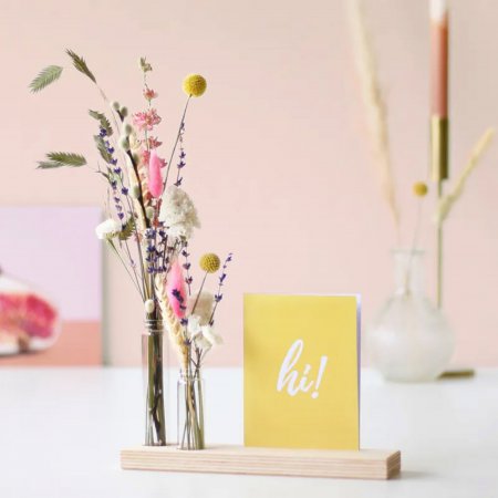 BlooMemory Droogbloemen