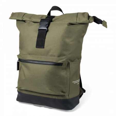 Fiets Rugtas RPET Olijfgroen