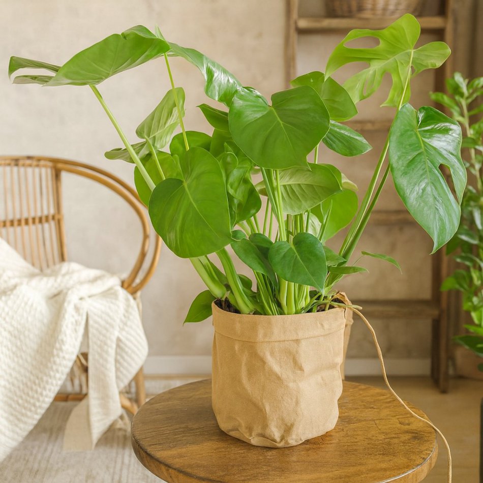 Plant Monstera Delic