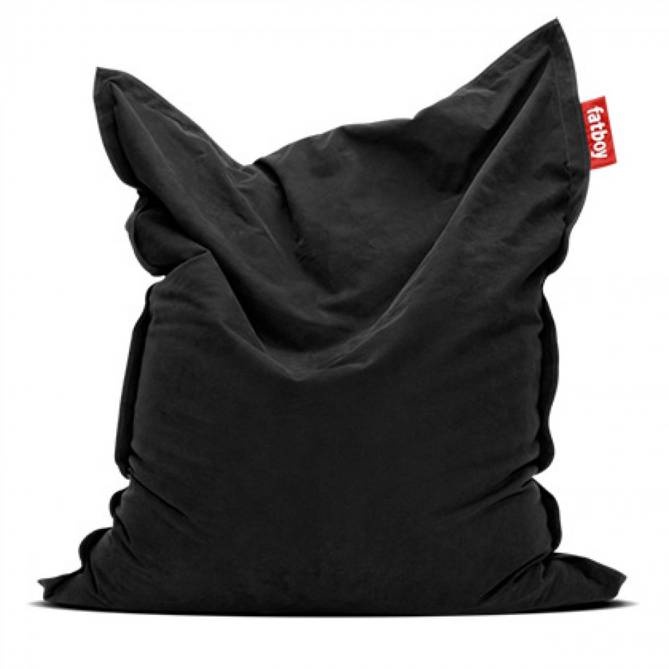 Original Stonewashed Black