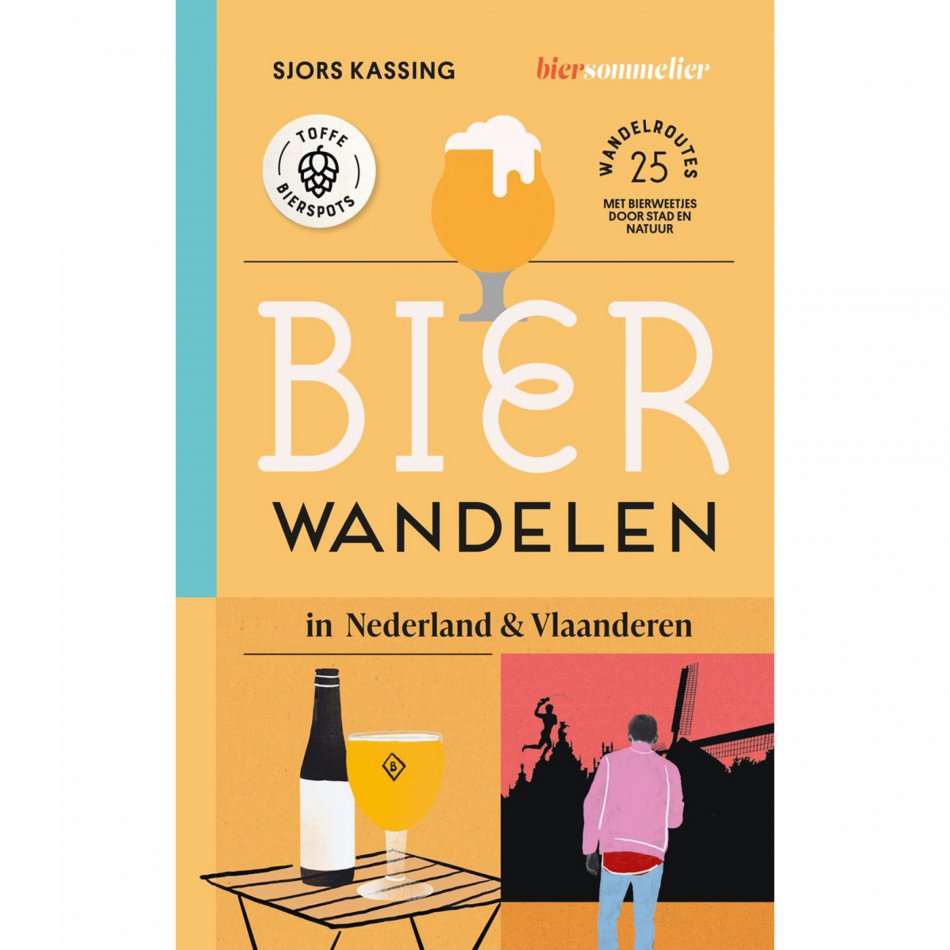 Bierwandelen