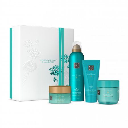 The Ritual of Karma - Medium Gift Set