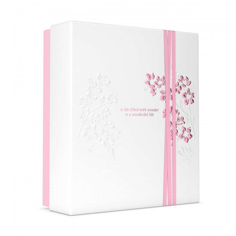 The Ritual of Sakura - Medium Gift Set