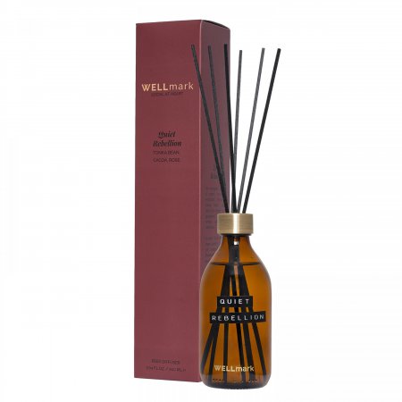Reed diffuser 200ml - Quiet Rebellion